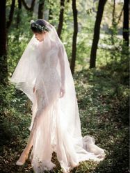 -巴黎春天·菀纱仙庭婚纱美学