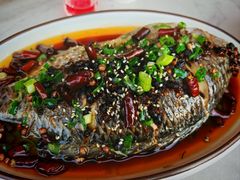 -妈妈的味道(和顺古镇店)