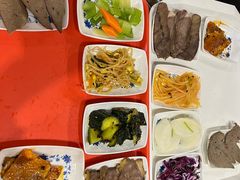 -吾穆勒蓬灰牛肉面·清真(北滨河中路店)