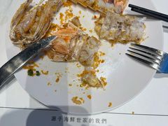 -79号渔船海鲜饭店(华强北店)