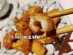 -誉八仙酒楼(静安大悦城店)
