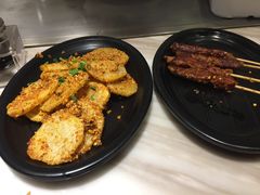 -飞阳铁板烧(ME TOWN购物中心店)