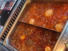 -大隐·成都火锅Bistro(合生麒麟新天地店)