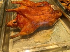 -竺桥兄弟烤鸭馆(竺桥店)
