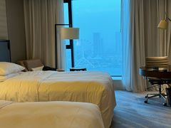 -舟山希尔顿酒店