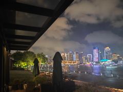 -浦江二号·独栋江景餐厅(滨江大道店)