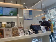 -古茗(下城香积寺路店)