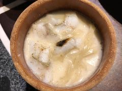 黄鱼煨面-杭州西子湖四季酒店·金沙厅