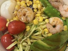 -沙野轻食(静安寺店)