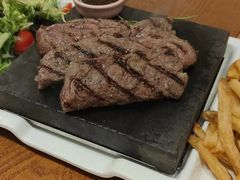 -Entrecôte 法国牛扒馆(保利·时光里店)