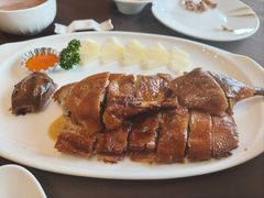 -湖北三五醇酒店·35年新楚菜