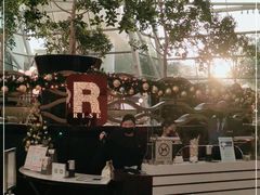 -RISE RESTAURANT(滨海湾金沙店)
