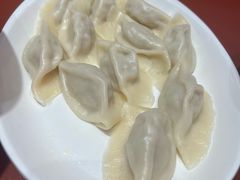 -喜家德虾仁水饺(北京超极合生汇店)
