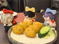 -澳门木偶葡国餐厅(珠海店)
