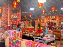 -粗粮人家·东北菜(洋桥店)