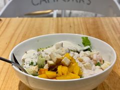 -CALIFORKS加州叉子轻食(朝阳门店)