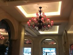 -深圳东部华侨城茵特拉根酒店