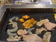 -阿亲家·韩式无限烤肉(春熙路店)