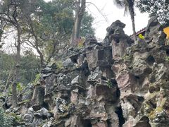 -杭州黄龙洞