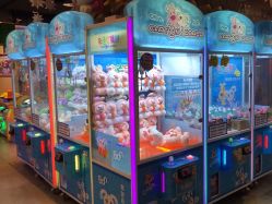 -卡通尼·Safari非洲探索乐园·生日会(金桥国际商业广场店)