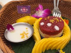 -KingThaia金泰兰(滨江天街店)