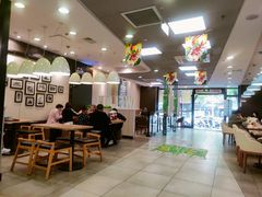 -魏家凉皮(协和店)