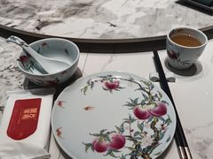 -新光酒家·河豚·海鲜·蟹料理(浦东店)