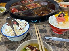 -正南齊北重庆老火锅(光华村直营店)