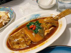 肆月河豚-肆月河豚·新淮扬(金融街店)