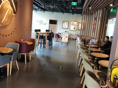 -COSTA COFFEE(金长安大厦店)
