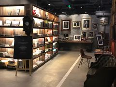 -MUSEE CAFE(保利·时光里店)