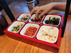 -印象鲵宴·张家界地标美食名片(溪布街店)