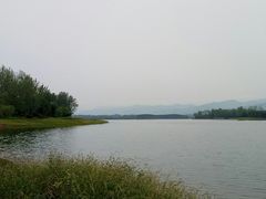 -三岔湖景区