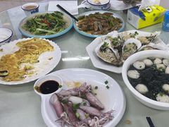 -双月饭店·20年老字号(新村店)