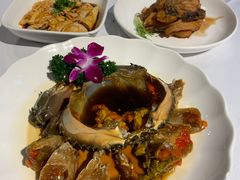 -席家花园(巨鹿花园店)