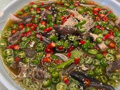 -蜀厨小匠·民间川菜(犀浦店)
