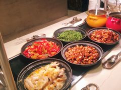 -TABLE·味西餐厅-成都茂业JW万豪酒店