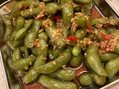 -白仁仔· 活烤海鲜 宵夜(豫园店)