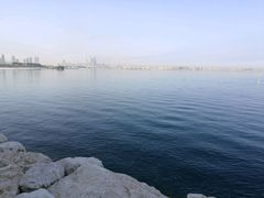 -迪拜帆船酒店海底餐厅