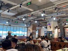 -五里关火锅(牛市口店)