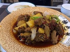 -帕米尔食府(白云观店)