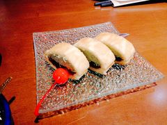 -千代武日本料理(哈西店)