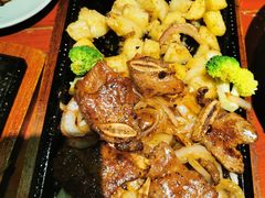 -老宁波1381餐厅(宏泰广场店)