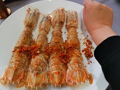 -徐记海鲜(明德门店)