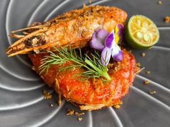 -花潮料理艺食馆(成都万象城店)