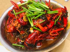 -小胖龙虾(花园街店)