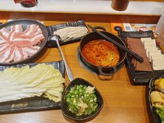 -呷哺呷哺 黄金牧场 (欢乐谷店)