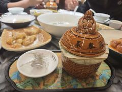 -安泰楼·佛跳墙创始人·传统闽味早茶·酒楼(三坊七巷闽菜地标店)