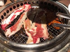 -火炉火自助餐(枫蓝国际店)