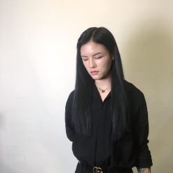 -3AM HAIR SALON染发接发